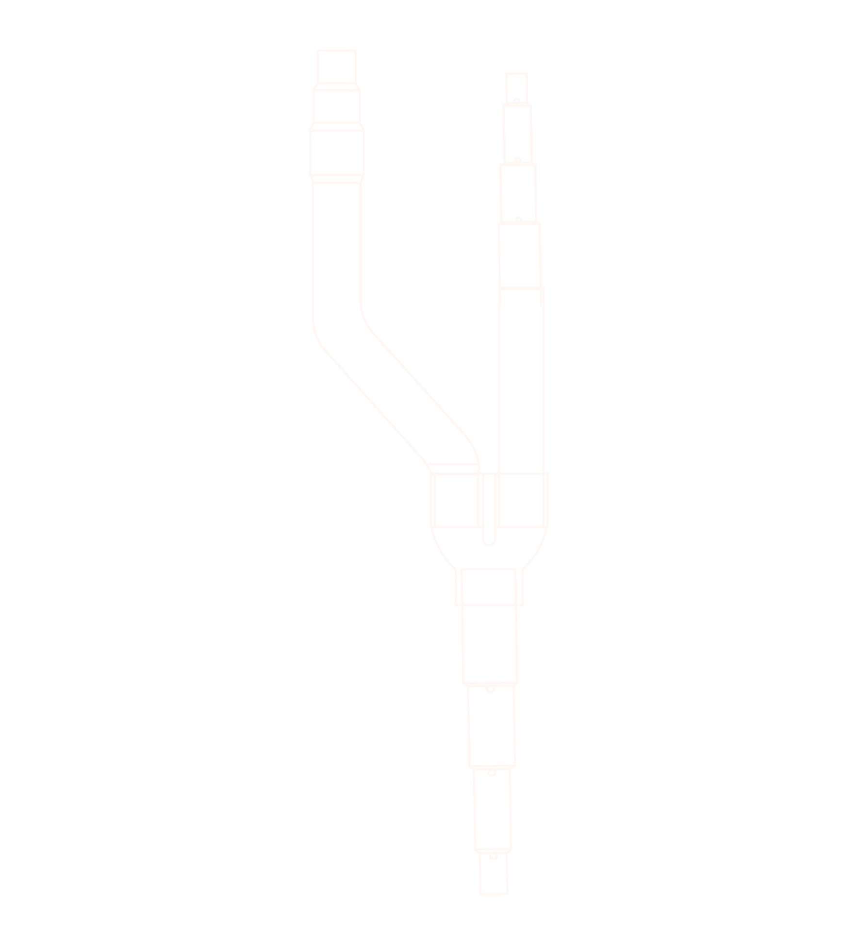 GR series VRF Copper Piping | Easy to mount